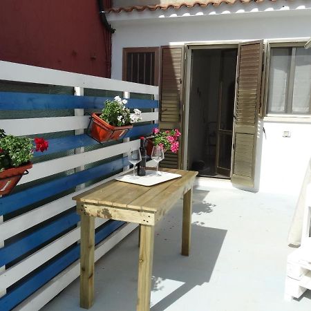 Trinacria Bedda Apartment Marzamemi Exterior foto