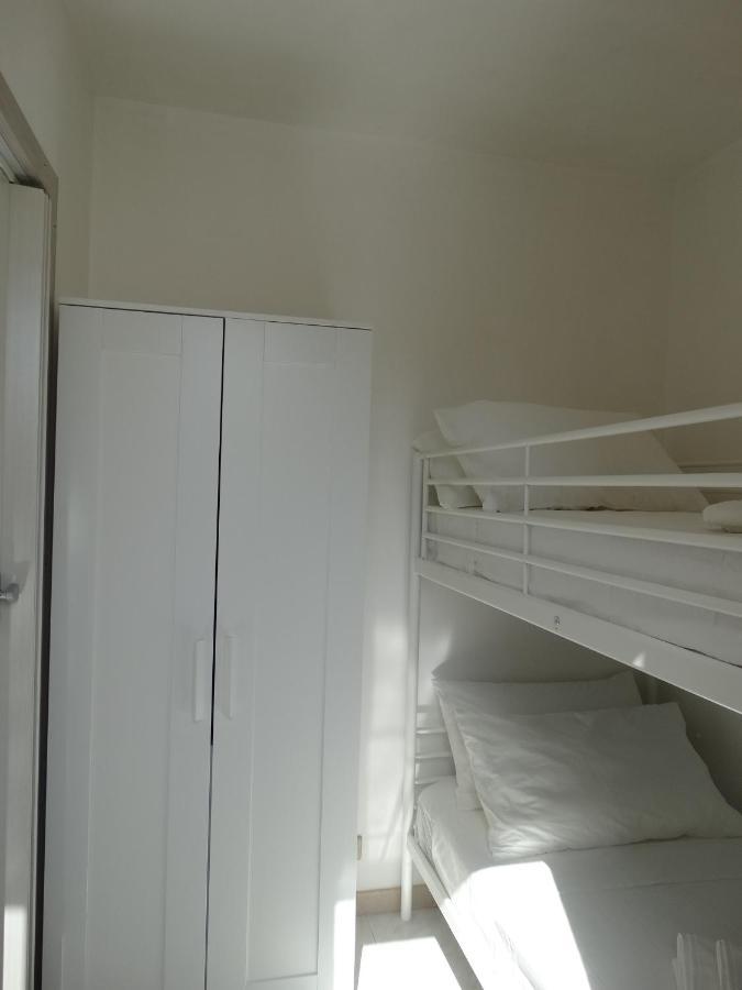 Trinacria Bedda Apartment Marzamemi Exterior foto
