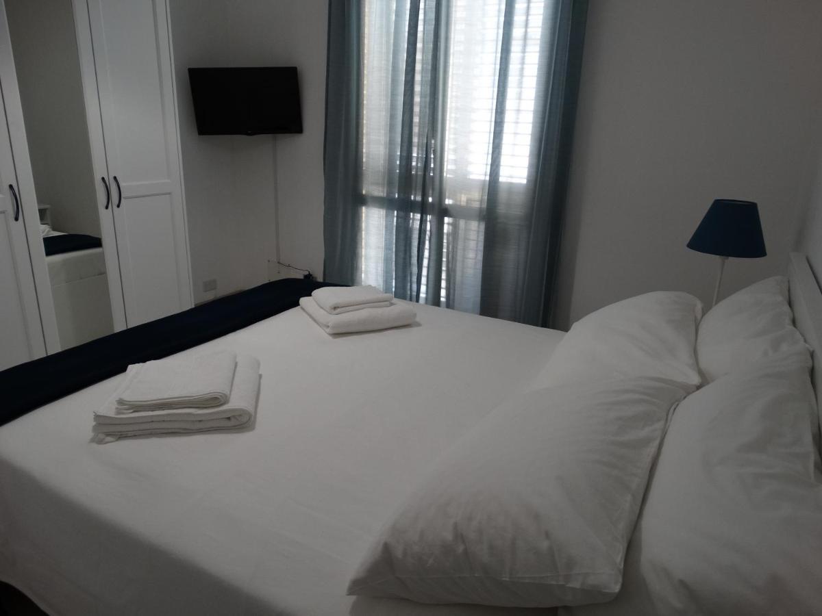 Trinacria Bedda Apartment Marzamemi Exterior foto