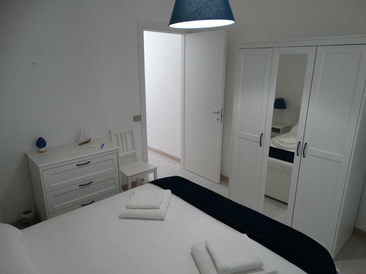 Trinacria Bedda Apartment Marzamemi Exterior foto