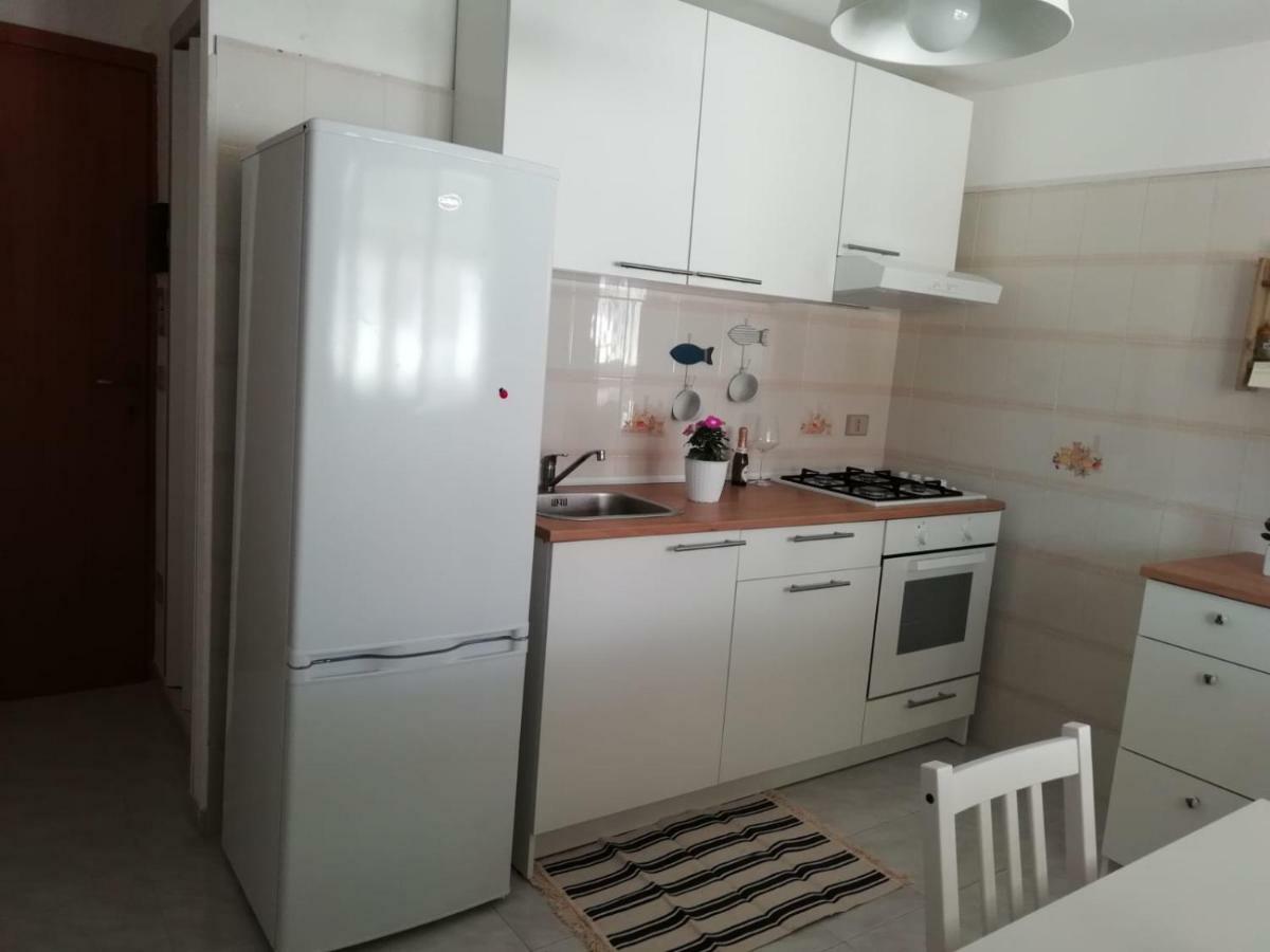 Trinacria Bedda Apartment Marzamemi Exterior foto
