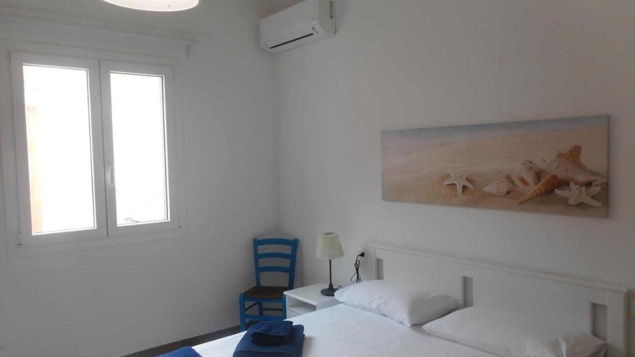 Trinacria Bedda Apartment Marzamemi Exterior foto
