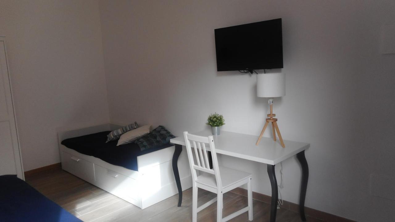 Trinacria Bedda Apartment Marzamemi Exterior foto