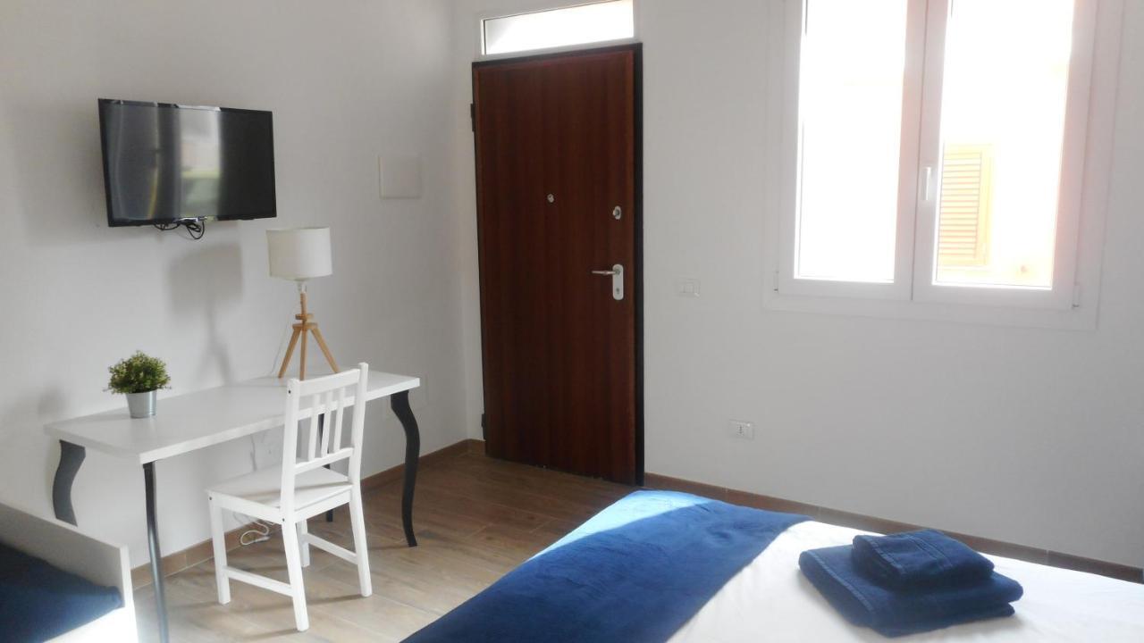 Trinacria Bedda Apartment Marzamemi Exterior foto
