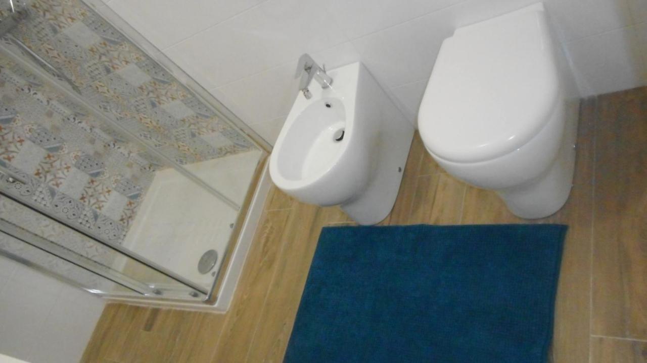Trinacria Bedda Apartment Marzamemi Exterior foto