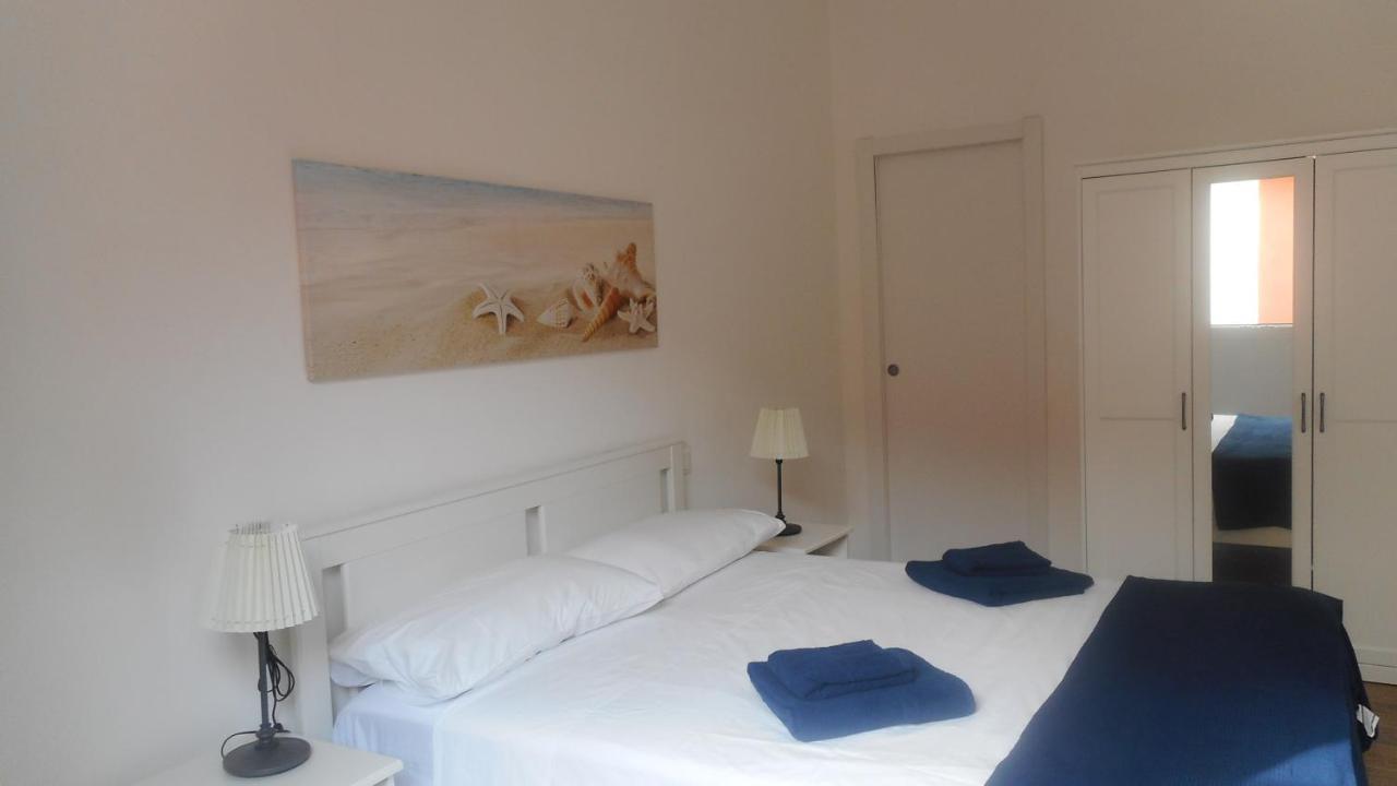 Trinacria Bedda Apartment Marzamemi Exterior foto