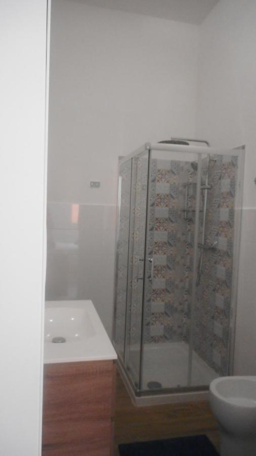 Trinacria Bedda Apartment Marzamemi Exterior foto